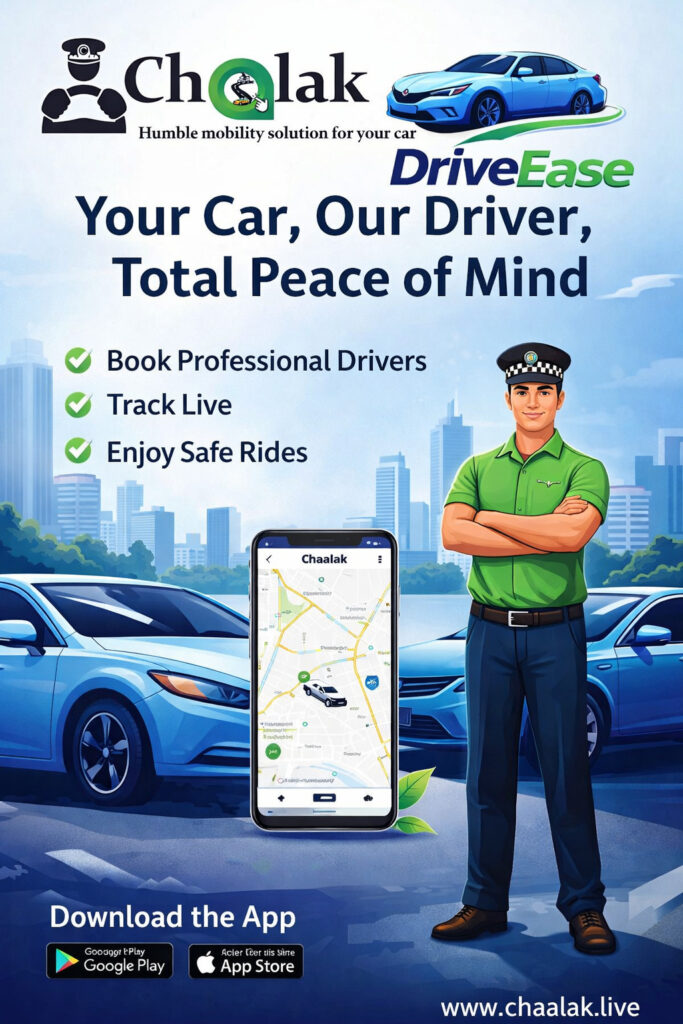 Hire Trusted Drivers for Your Car
