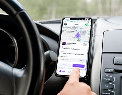 Hire Trusted Drivers for Your Own Car